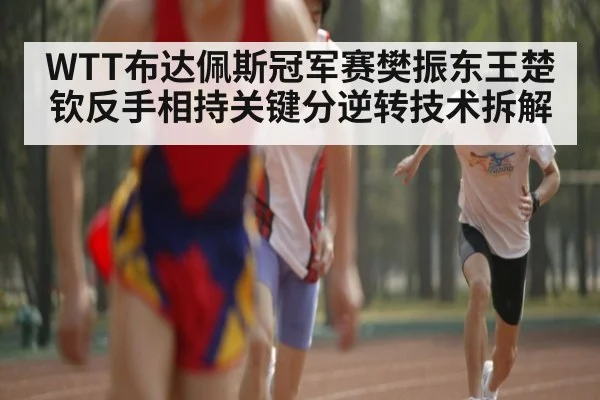 WTT布达佩斯冠军赛樊振东王楚钦反手相持关键分逆转技术拆解